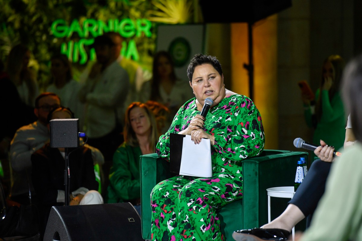 Dorota Wellman zastąpi Macieja Stuhra w roli prowadzącej program "Autentyczni". Kiedy emisja nowych odcinków?