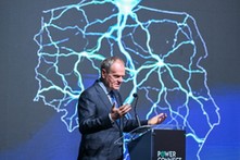 Tusk: Polska staje się mocarstwem gospodarczym i potrzebuje taniej energii