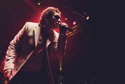 Janusz Panasewicz: Odpuściliśmy Amerykę trochę z lenistwa