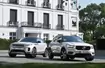 Range Rover Evoque kontra Volvo XC40