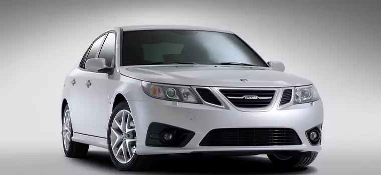 Ostatni fabrycznie nowy Saab sprzedany – drożej niż planowano