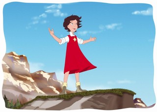 Poranki dla małych kinomanów w Polsat JimJam