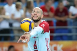 "Pierwszy garnitur" na parkiecie. Polacy pokonali Niemców w Lidze Narodów