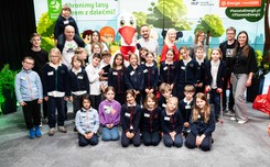 Planeta Energii uczy dzieci jak naprawiać świat