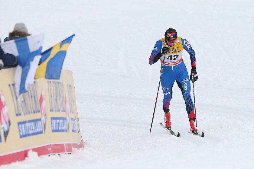 Johaug broni się przed sądem używając imienia Kowalczyk