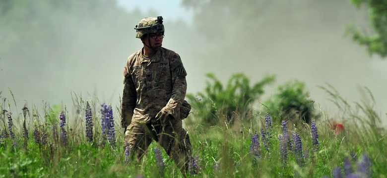 Ekspert: Najważniejsze dla szczytu NATO w Warszawie, jest znaleźć sposób na agresję Wladimira Putina