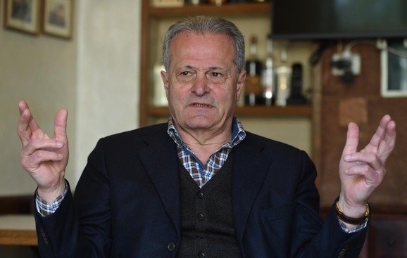Nenad Bjeković