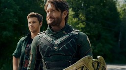 the boys kultowy serial sezon 5 zwiastun kiedy gdzie oglądać