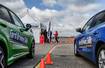 Szkolenie Ford Driving Skills for Life