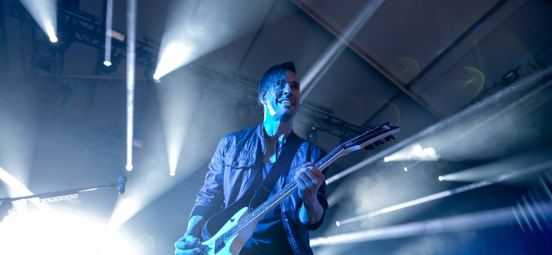 Papa Roach oraz Hollywood Undead na wspólnym koncercie w marcu, w Poznaniu