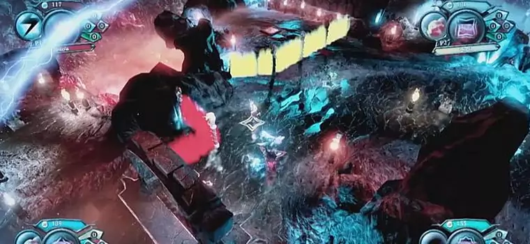 Codemasters zapowiedział nową grę z serii Overlord