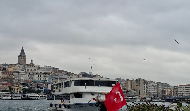 Turska