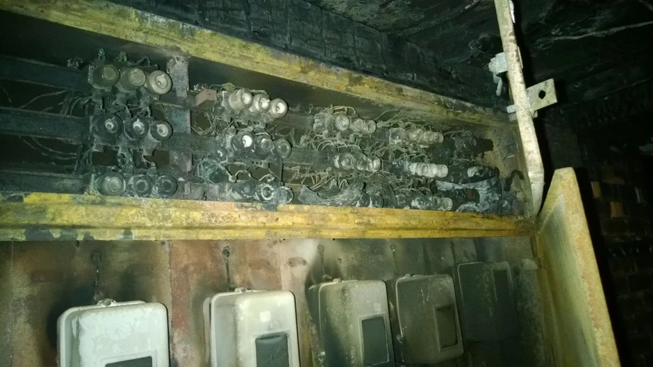 Odavde je, navodno, krenula vatra