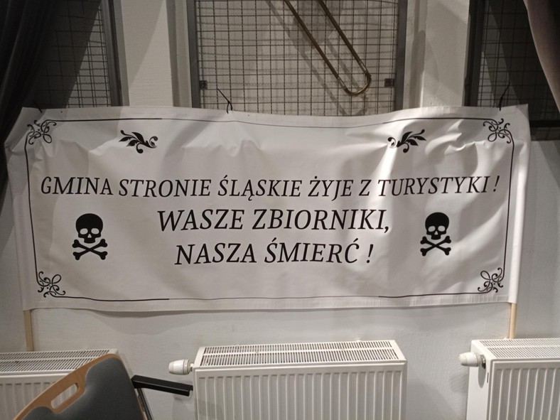 Konsultacje w sprawie redukcji ryzyka powodziowego