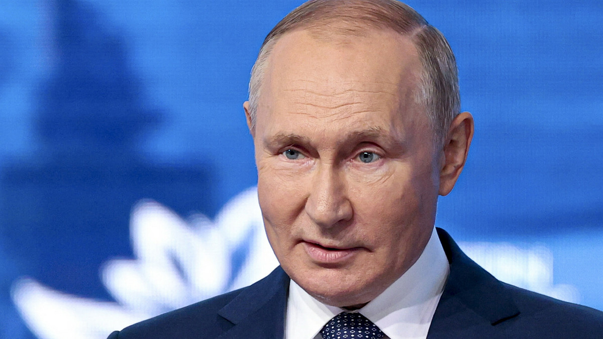 Kto mógł stać za atakiem na Kreml? Ekspert mówi o trzech scenariuszach 
