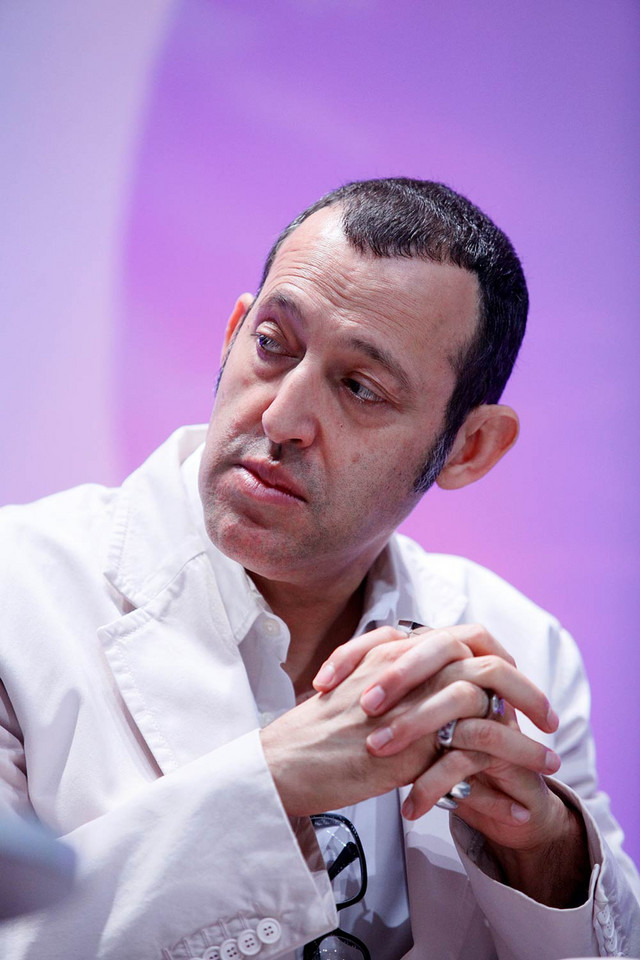 Karim Rashid