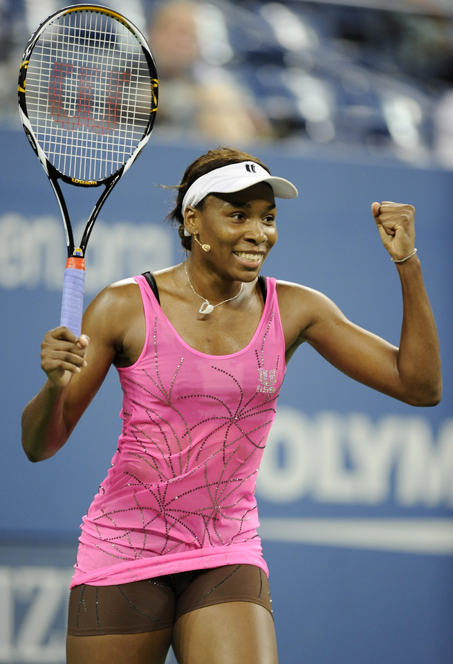 USA TENNIS US OPEN 2010 GRAND SLAM