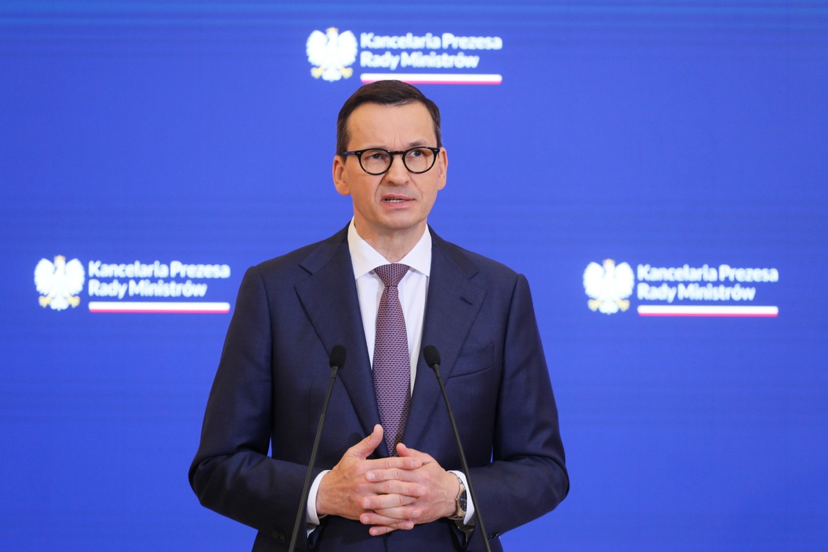 Mateusz Morawiecki
