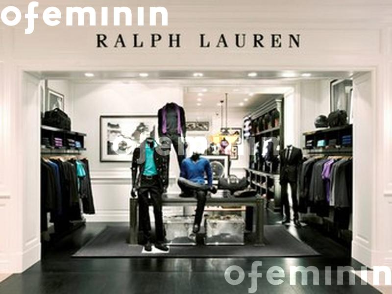 Ralph Lauren w Polsce! Otwarcie pierwszego salonu | Ofeminin