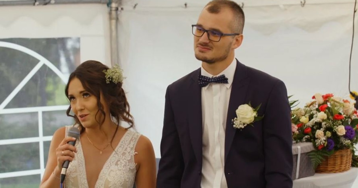 "Ślub od pierwszego wejrzenia". Maciej miał wypadek. Co się stało