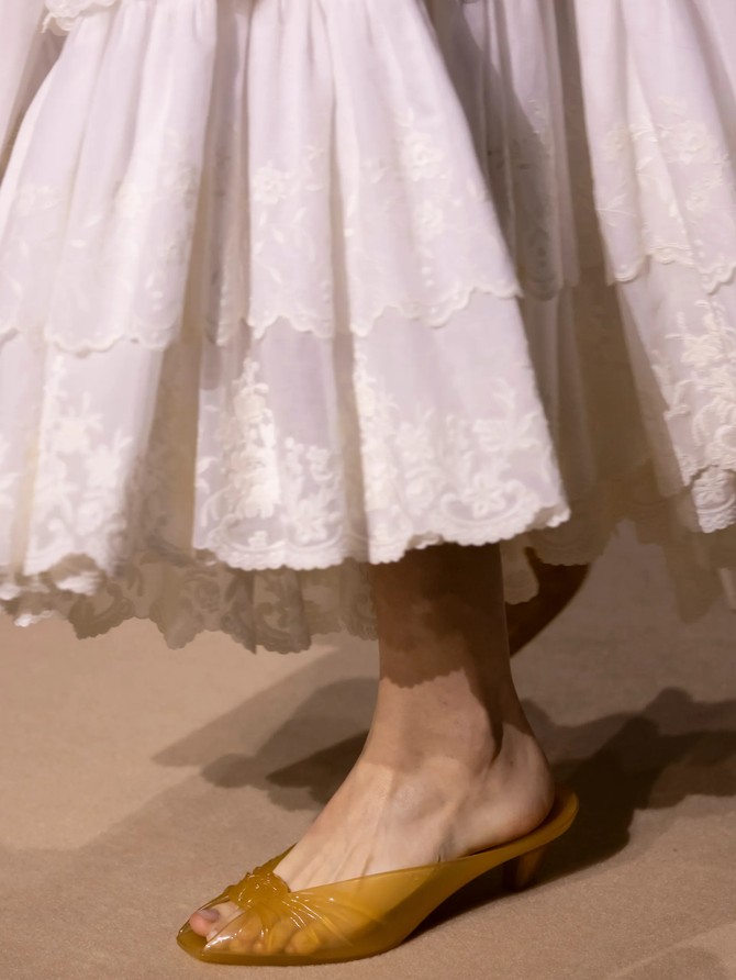 Chloe proleće/leto 2026.