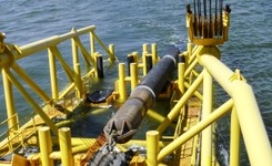 Niemiecki dziennik: W razie sankcji USA Rosja gotowa przejąć finansowanie Nord Stream 2