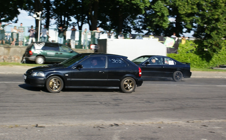 Men`s Day 2011: impreza, która spełniła męskie pasje i marzenia