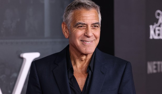 George Clooney