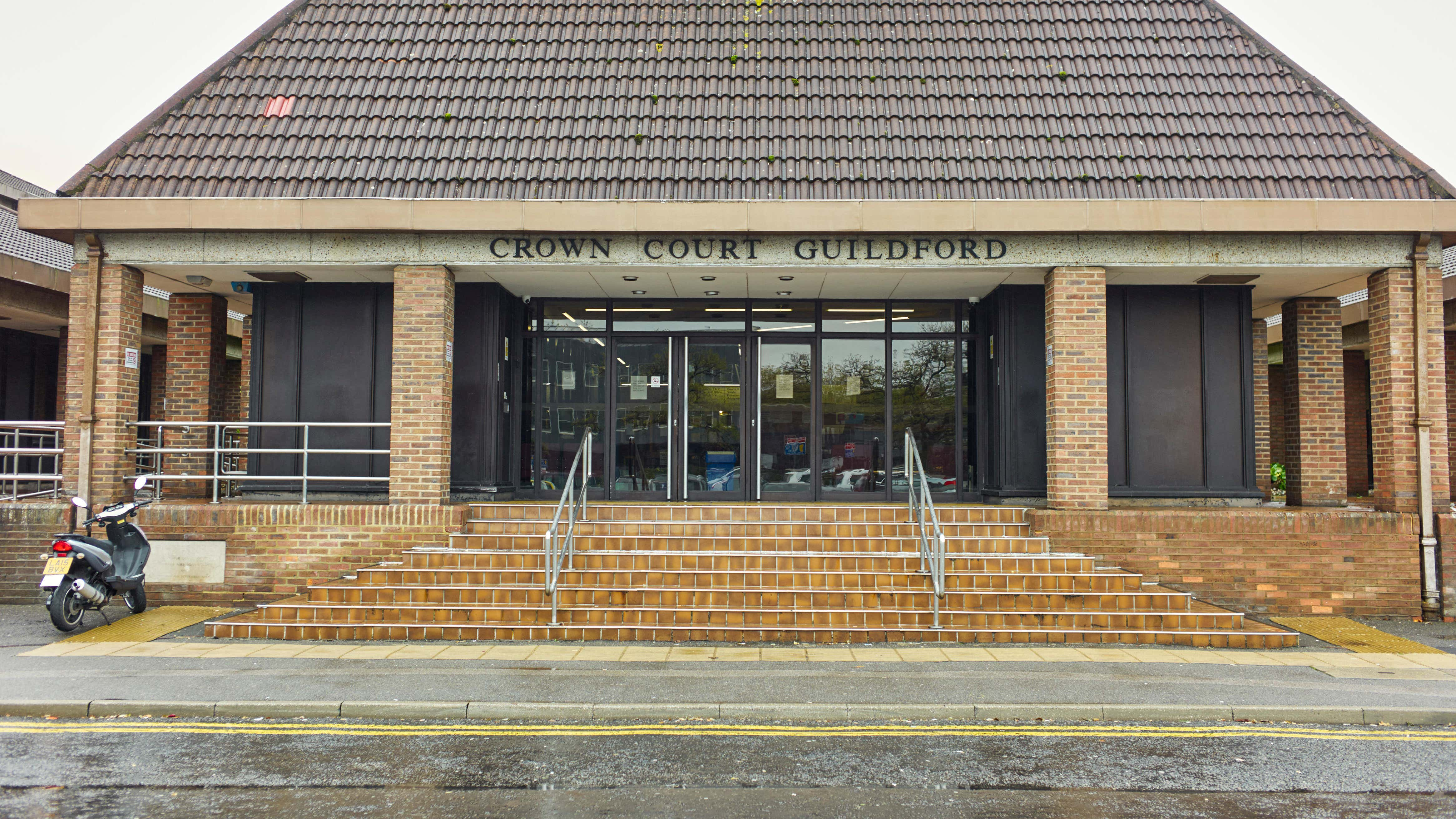 Nursery worker, 18, jailed 10 years for raping two boys aged three