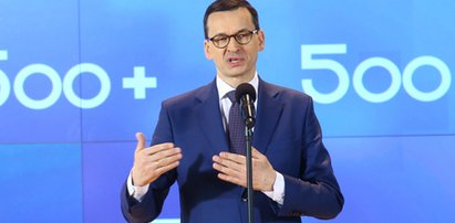 Morawiecki przedstawi "kontynuację 500+"! Jak będzie wyglądał nowy program?