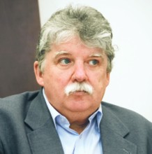 Stefan Kamiński, prezes Zarządu Krajowej Izby Gospodarczej Elektroniki i Telekomunikacji