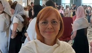 Milica Nedić