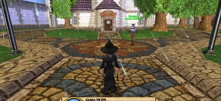 Nowe chowańce i nowe czary czekają na was w kolejnej aktualizacji Wizard101