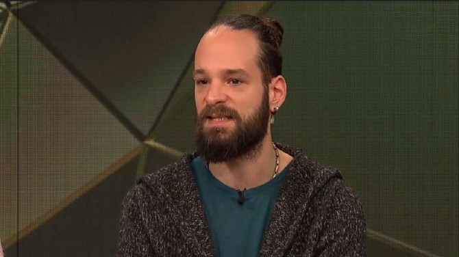 Psiholog Leo Ivaniševič u emisiji "Blic žena studio" o napadima panike, anksioznosti i depresiji 