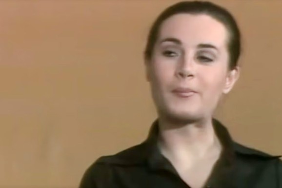 Naša glumica osetila jak bol u kičmi i UMRLA POSLE 2 MESECA: "Lekari su mislili da ima zapaljenje nerava, a na operaciji je sve bilo jasno"