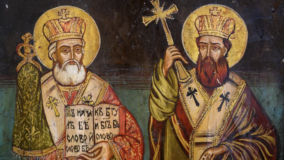  Dlaczego Węgry wspierają rosyjskiego patriarchę Cyryla