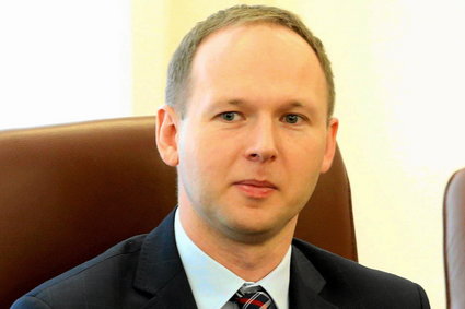 Prokuratura chce przedłużenia aresztu dla Marka Chrzanowskiego