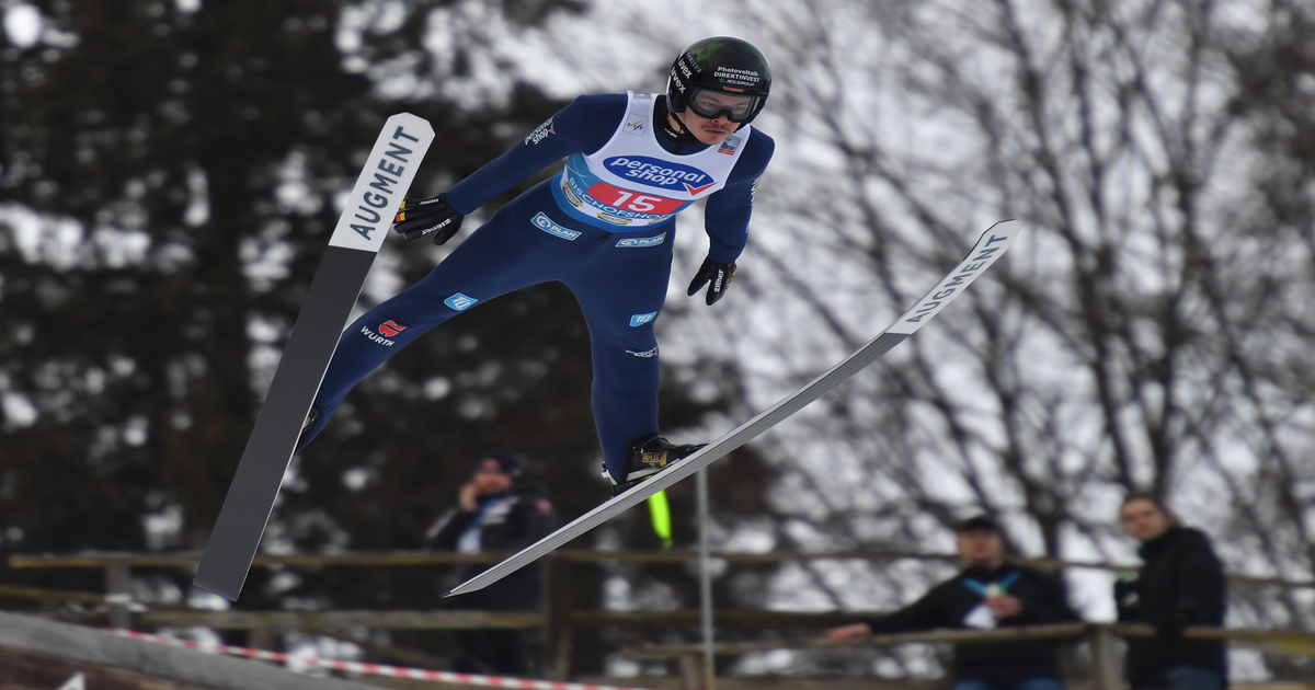 Vierschanzentournee startet: Prevc dominiert, deutsche Jäger lauern