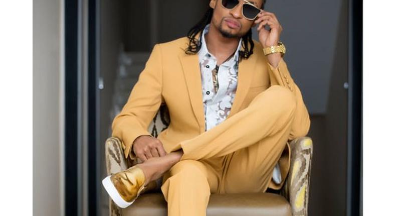 Denrele Edun's new birthday photos