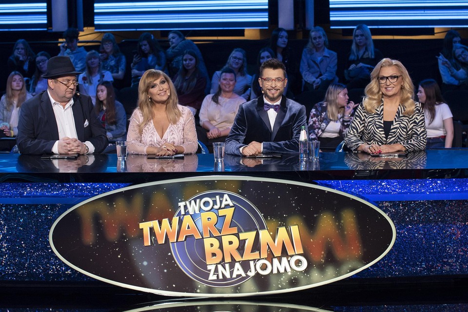 Paweł Królikowski, Katarzyna Skrzynecka, Kacper Kuszewski, Małgorzata Walewska