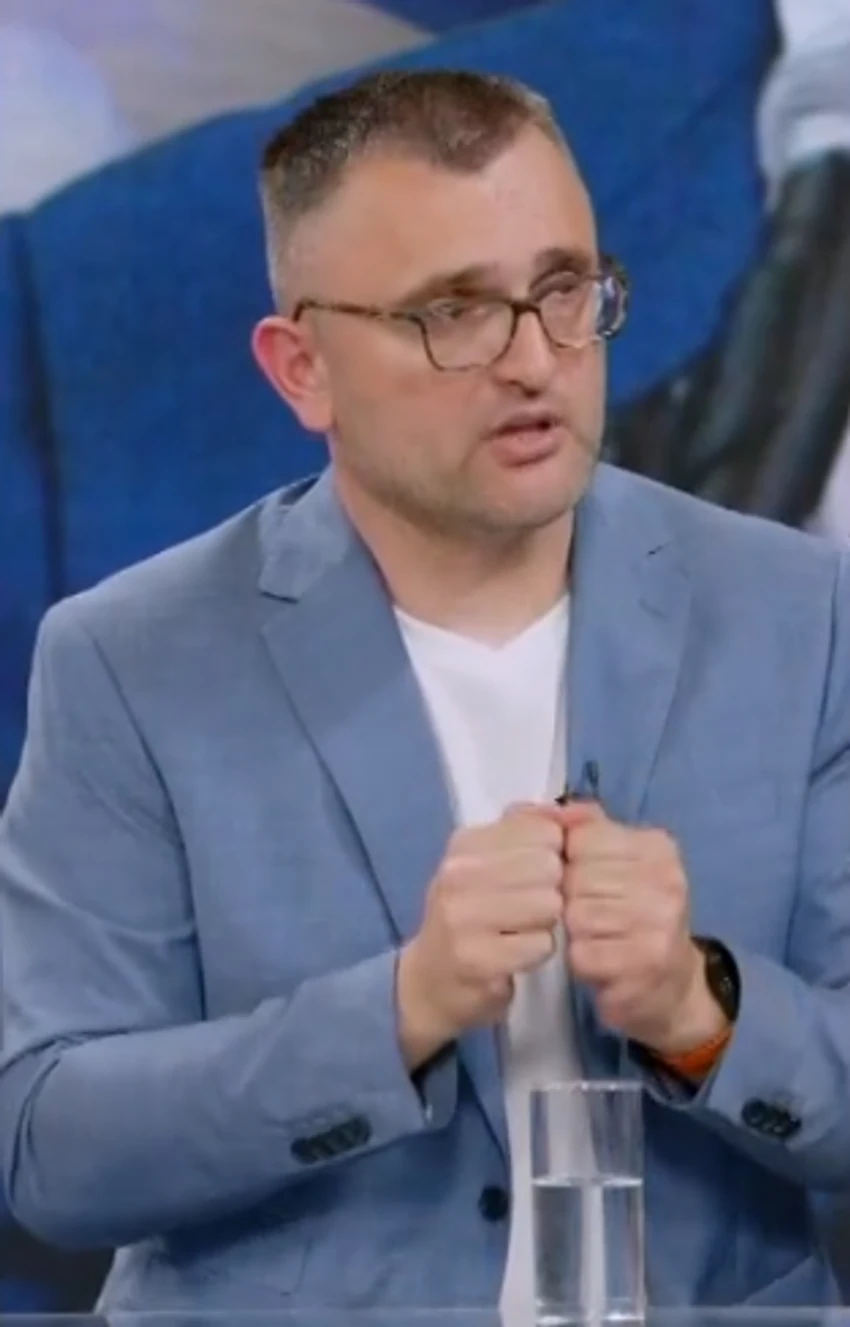 Bojan Klačar