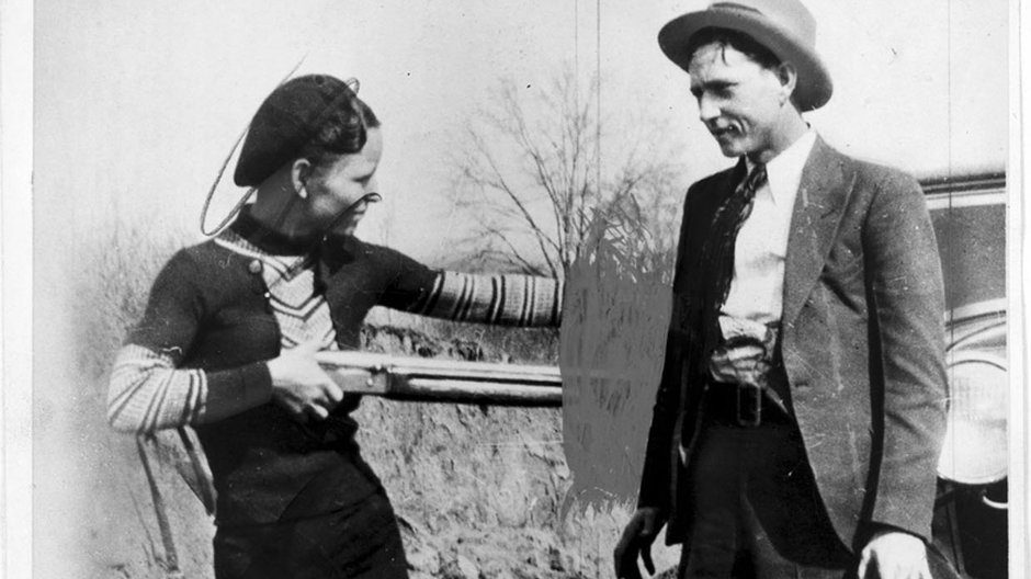 Bonnie i Clyde