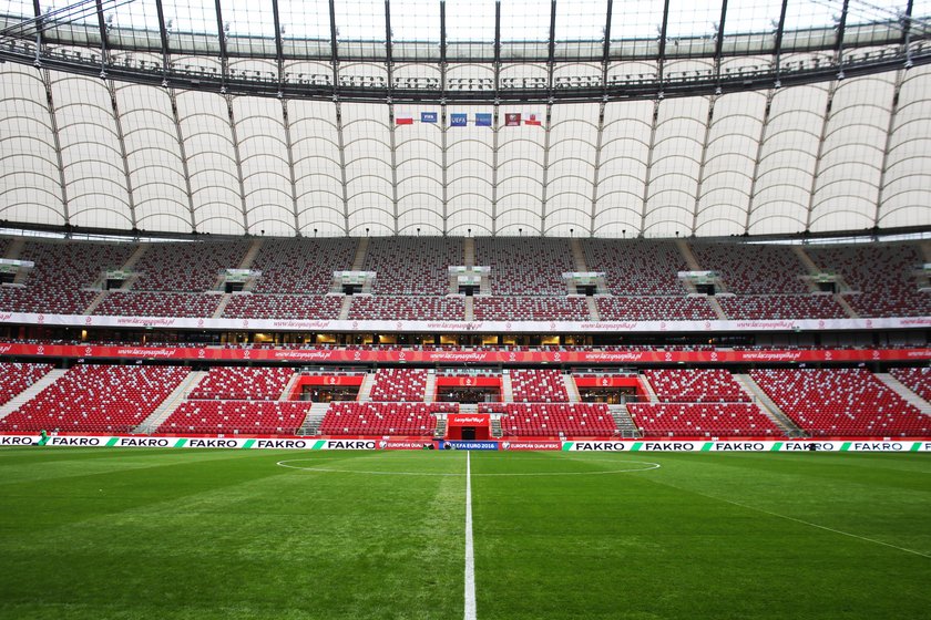 PGE Narodowy i Stadion Energa Gdańsk walczą o Superpuchar Europy!