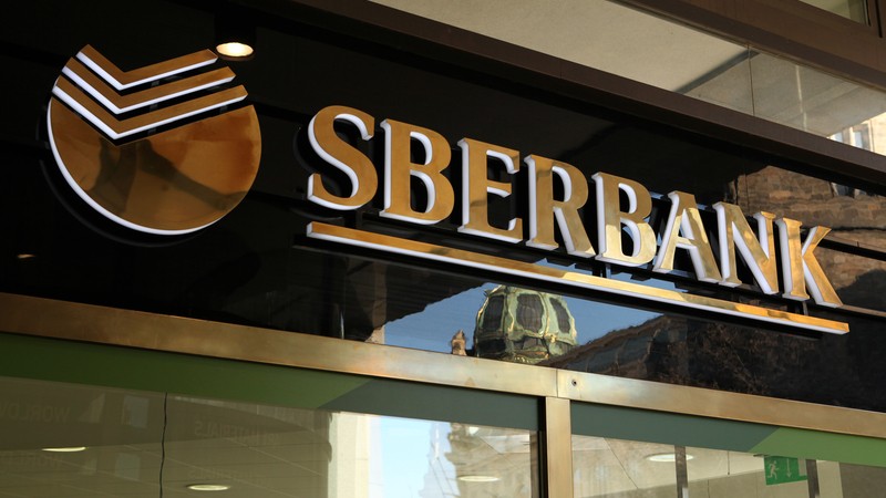 Sberbank