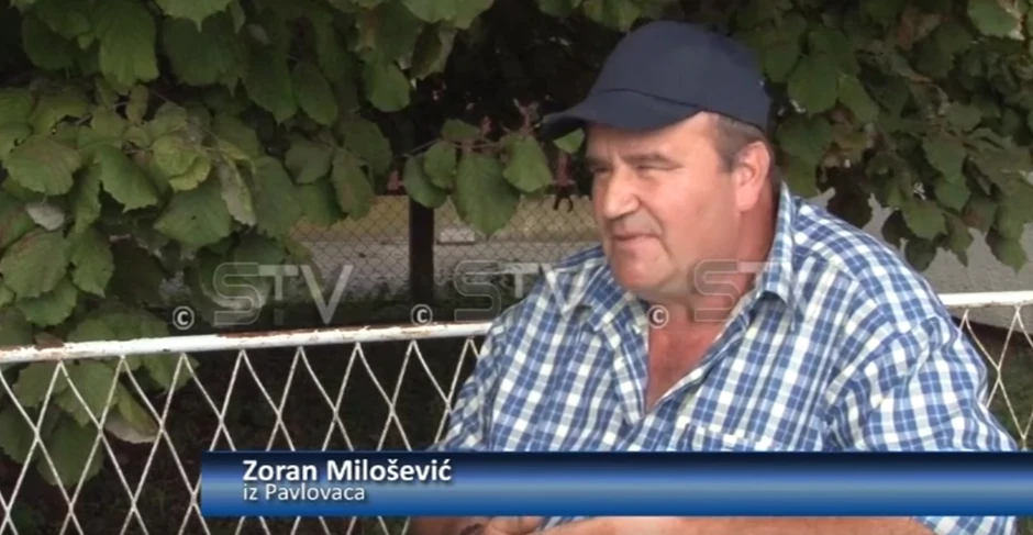 Zoran Milošević iz Pavlovaca već 40 godina skuplja novčanice iz celog sveta