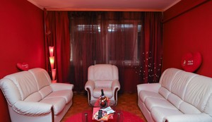 Maja Marinković stan