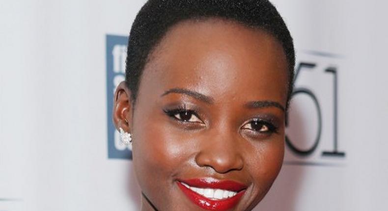 Lupita Nyong'o