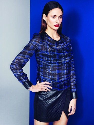 New Look - kolekcja jesień/zima 2013/2014