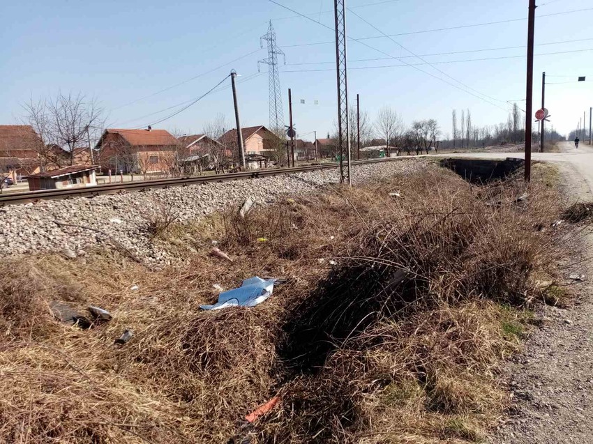 Nesreća u Prijedoru 