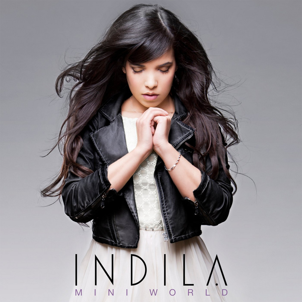 1. Indila - "Mini World"